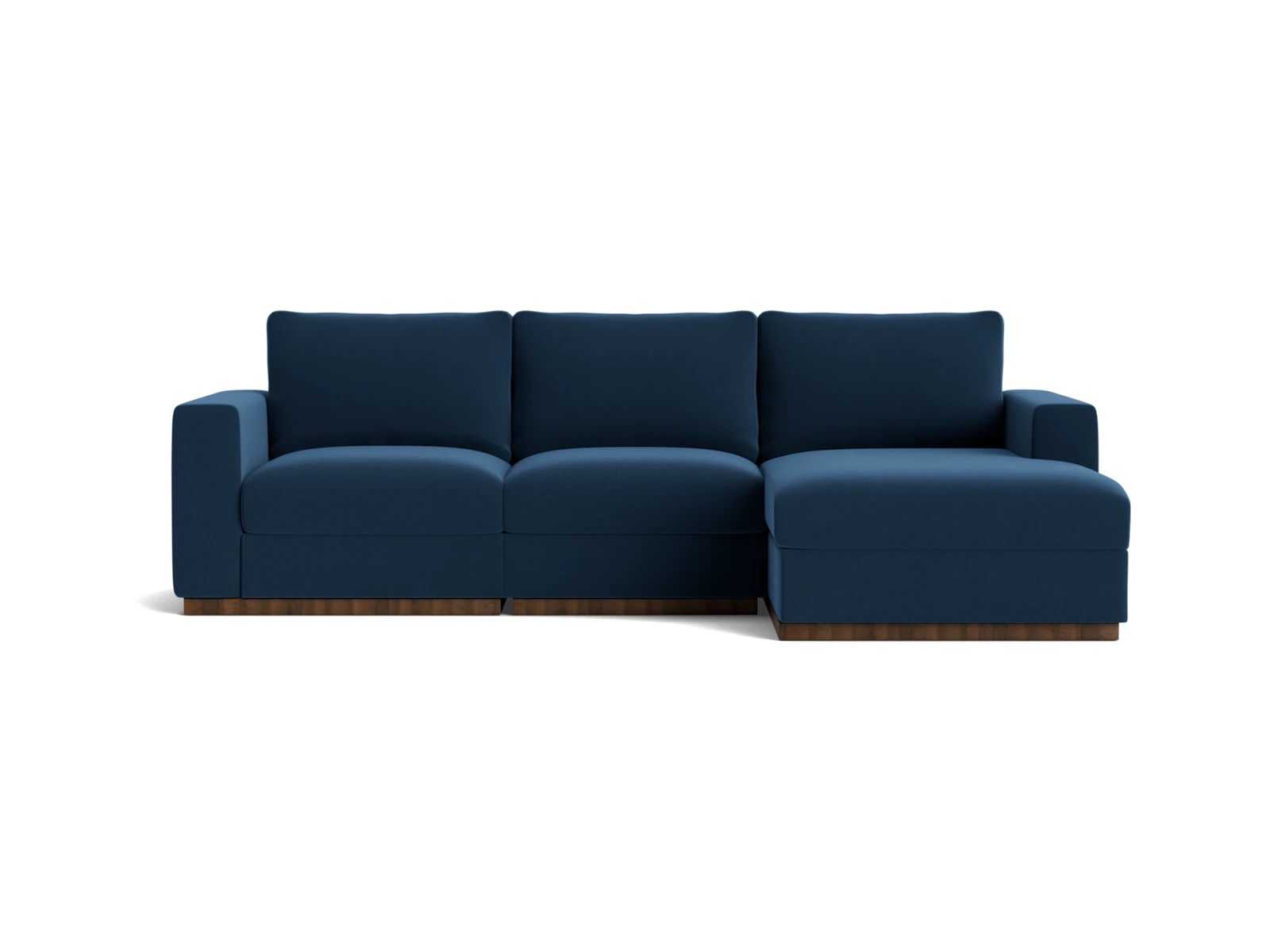 Holt Petite Modular Sectional